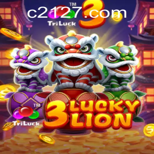 Discover the Exciting World of 3LUCKYLION: A Dive into the Game