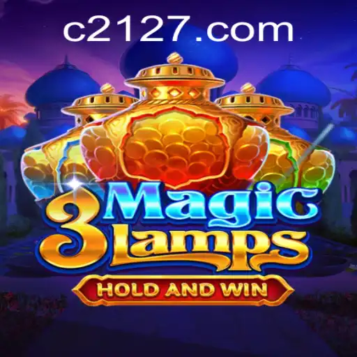 Unveiling the Mystical World of 3MagicLamps: A Journey into a Unique Gaming Experience