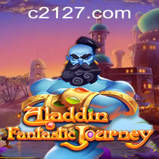 Exploring the Magical World of Aladdin: A New Gaming Adventure in 2127
