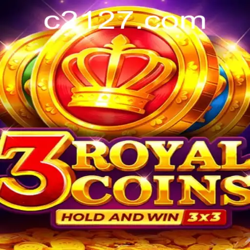 Exploring the Exciting World of 3royalcoins: A Deep Dive into the Game and Its Unique Features