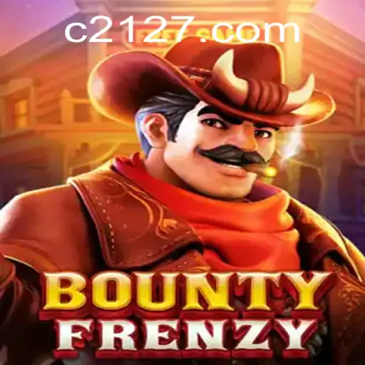 BountyFrenzy: Master the Art of Strategic Gaming in a Futuristic World