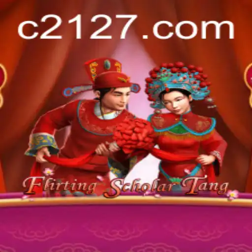 FlirtingScholarTang: A Captivating Digital Adventure