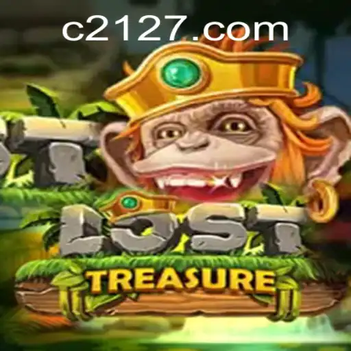 Discover the Excitement of LostTreasure - A Thrilling Adventure Awaits