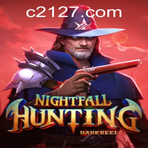 Unravel the Mysteries of NightfallHunting: A Dystopian Adventure Awaits