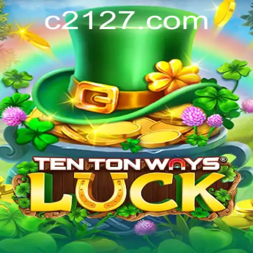 Dive into the World of TenTonWaysLuck: A Game of Strategy and Fortune