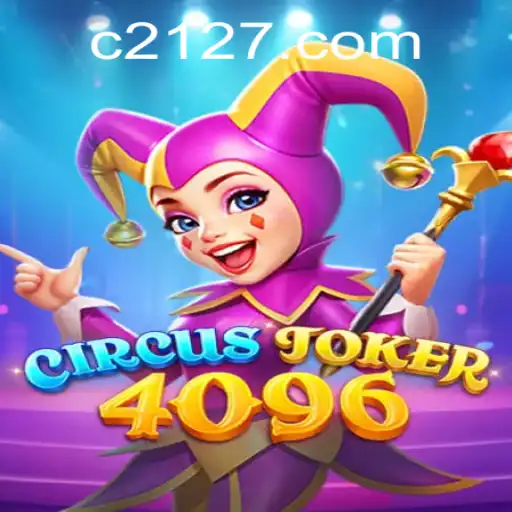 Unveiling CircusJoker4096: The Next Revolution in Interactive Gaming