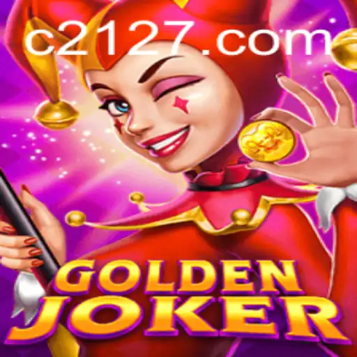 GoldenJoker: A Thrilling Dive into the World of Gaming