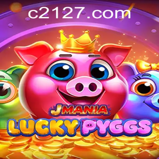 Discover the Exciting World of JManiaLuckyPyggs: A Modern Gaming Adventure