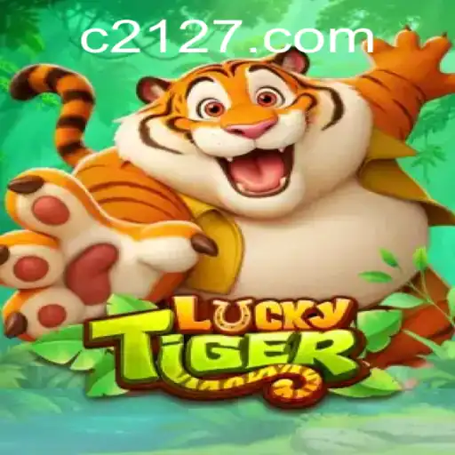 Unleashing the Magic of LuckyTiger: A Journey Through Skill and Strategy