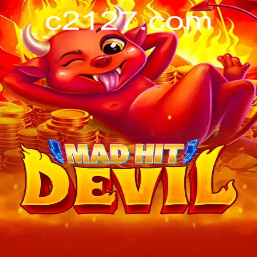 Explore the Thrills of MadHitDevil: A Deep Dive into 2127.com
