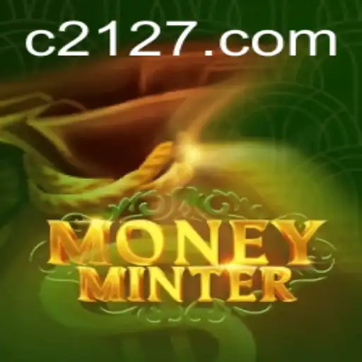 MoneyMinter: A New Era of Interactive Gaming and Economic Strategy