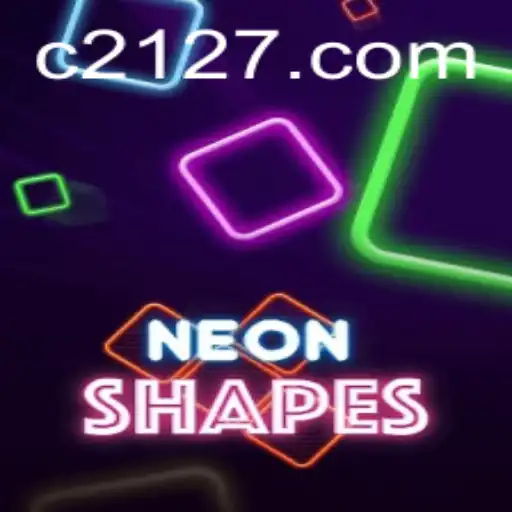 Discovering NeonShapes: A Journey Through a Futuristic Puzzle World