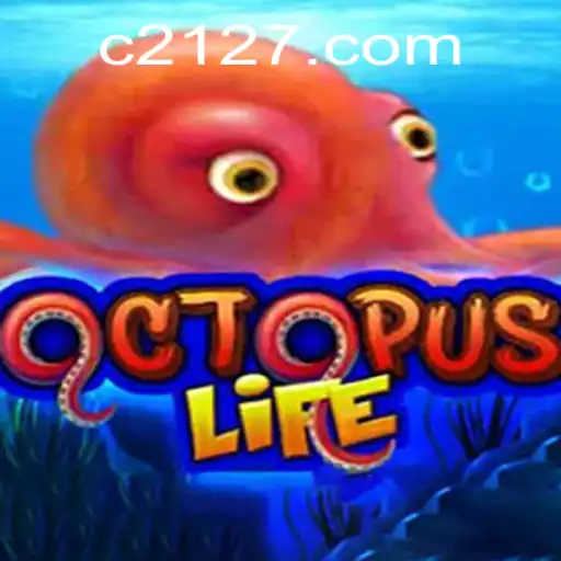 Explore the Depths of OctopusLife: A Futuristic Dive into Gaming