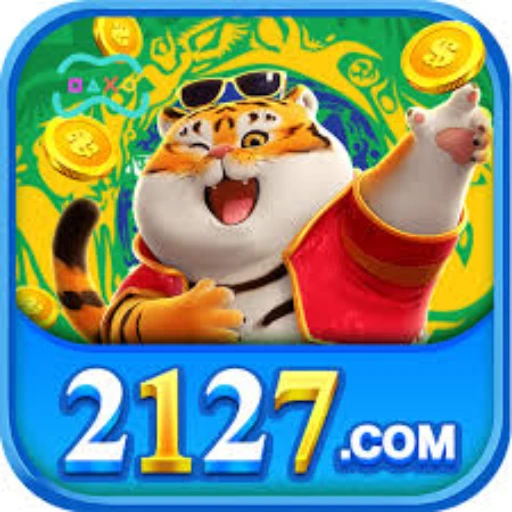 2127.com Logo