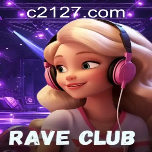 RaveClub: Dive into the Future of Gaming
