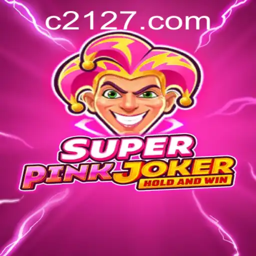 Unveiling the Thrills of SuperPinkJoker: The Ultimate Gaming Experience