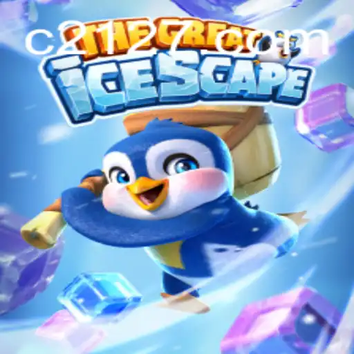 Discover the Exciting World of TheGreatIcescape on 2127.com