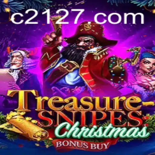Exploring TreasuresnipesChristmas: A New Festive Gaming Adventure