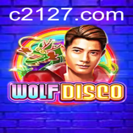 Exploring the Mesmerizing World of WolfDisco and Its Mysterious Ties to 2127.com