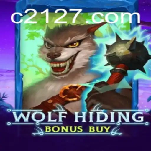 Discovering the Allure of the WolfHidingBonusBuy Game